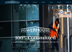 Powerhousenyc.com thumbnail