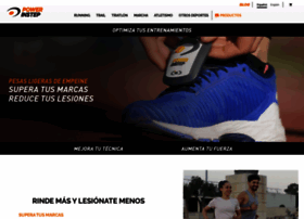 Powerinstep.com thumbnail