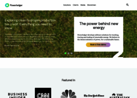 Powerledger.io thumbnail