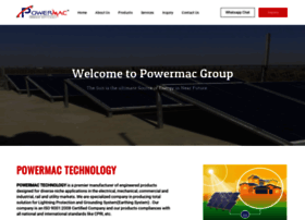 Powermacgroup.com thumbnail