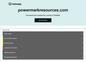 Powermarkresources.com thumbnail