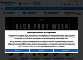 Powermetershop.de thumbnail