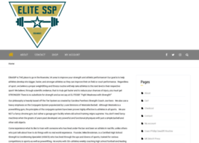 Powerpage.net thumbnail