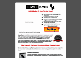 Powerplyos.com thumbnail