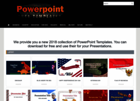 Powerpoint-templates-free.com thumbnail