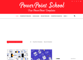  at WI. Free PowerPoint Templates and Google Slides - PowerPoint  School