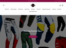Powersbmx.com thumbnail