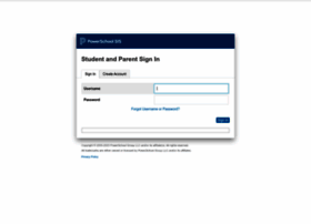 Powerschool.usd431.net thumbnail