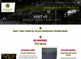 Powerscourtgardenpavilion.com thumbnail