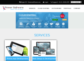Powersoftware.eu thumbnail