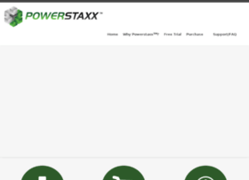Powerstaxx.com thumbnail