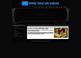 Powertoolsandtackles.com thumbnail
