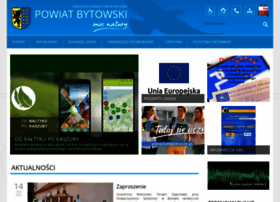 Powiatbytowski.pl thumbnail