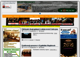 Powiatowy.pl thumbnail Powiatowy.pl thumbnail
