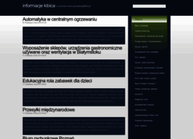 Powiatowykibic.pl thumbnail Powiatowykibic.pl thumbnail