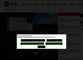 Powiattorunski.pl thumbnail Powiattorunski.pl thumbnail