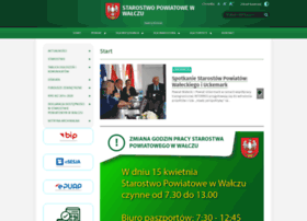 Powiatwalecki.pl thumbnail