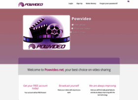 Powvideo.net thumbnail Powvideo.net thumbnail