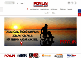Poylin.com.tr thumbnail