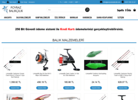 Poyrazbalikcilik.net thumbnail
