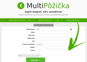 Pozickabezpoplatkov.sk thumbnail