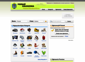 Poznan.oglaszamy24.pl thumbnail Poznan.oglaszamy24.pl thumbnail