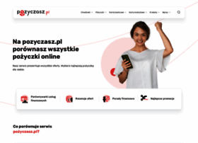 Pozyczasz.pl thumbnail