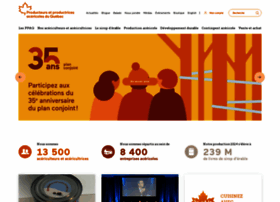 Ppaq.ca thumbnail