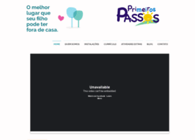 Ppassos.com.br thumbnail