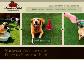 Ppbandb.com thumbnail