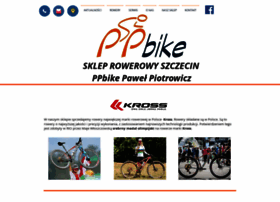 Ppbike.pl thumbnail