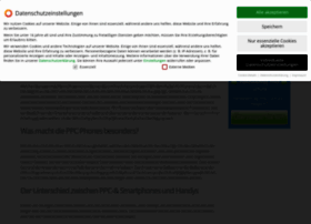 Ppc-phones.de thumbnail Ppc-phones.de thumbnail