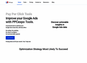Ppcexpo.com thumbnail