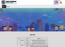 Ppdb.binjaikota.go.id thumbnail Ppdb.binjaikota.go.id thumbnail