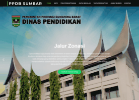 Ppdbsumbar2020.id thumbnail Ppdbsumbar2020.id thumbnail