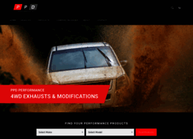 Ppdperformance.nz thumbnail Ppdperformance.nz thumbnail