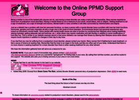 Ppdsupportpage.com thumbnail