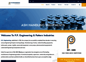 Ppengineering.in thumbnail Ppengineering.in thumbnail