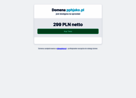 Pphjako.pl thumbnail