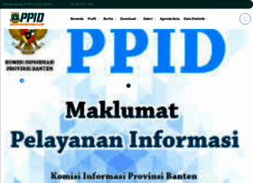 Ppidbanten.org thumbnail