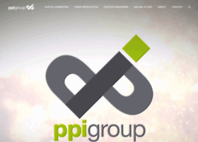 Ppigroup.com thumbnail