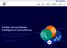 Pplusmeasurement.com.ng thumbnail