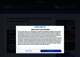 Pplware.sapo.pt thumbnail