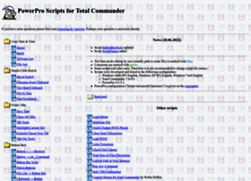Ppro.totalcmd.net thumbnail