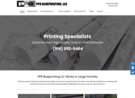 Pprprinting.com thumbnail