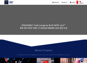Ppwkorea.com thumbnail