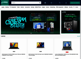 Pqs.com.bd thumbnail