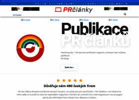 Pr-clanky.net thumbnail