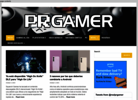 Pr-gamer.com thumbnail
