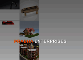 Prabhaenterprises.com thumbnail